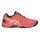 Asics Tennisschuhe Gel Resolution 7 Clay/Tennisschuhe papayarot Mädchen